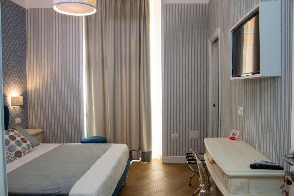 Florita Napoli Nápoles Exterior foto